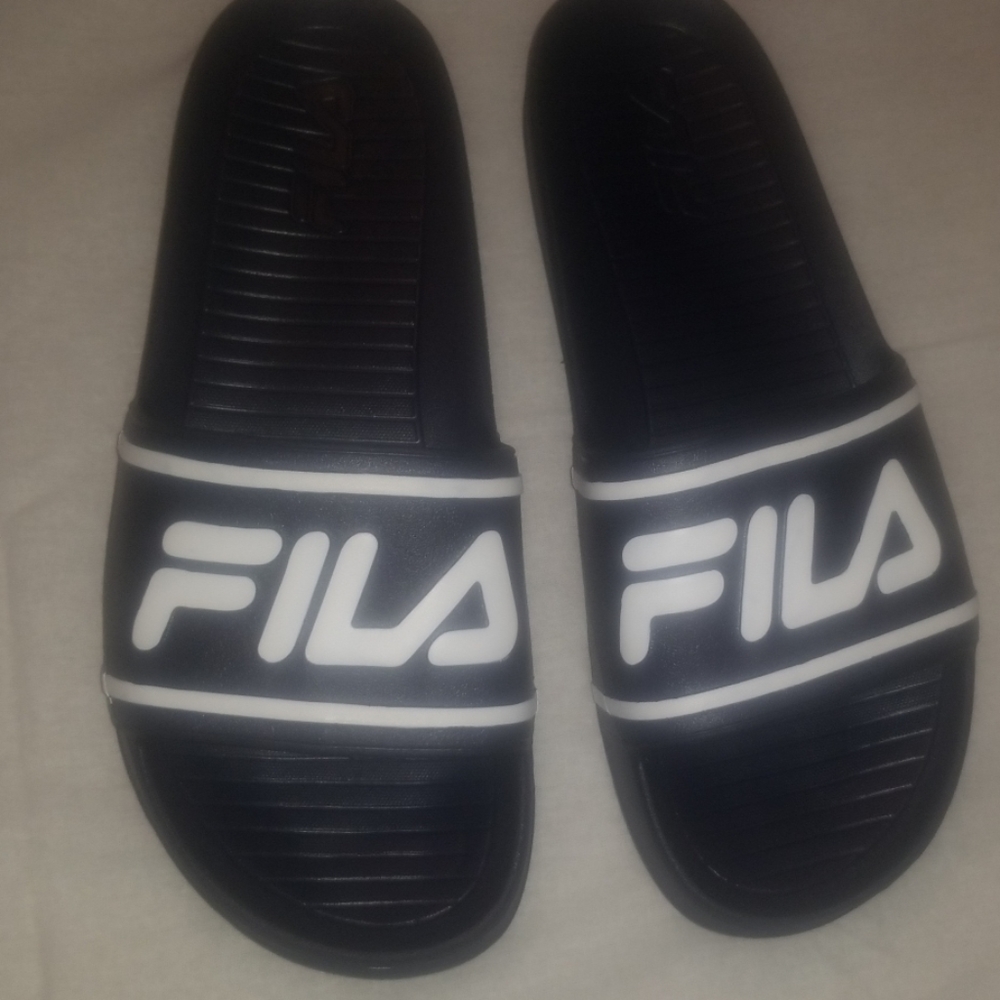 FILA Slides